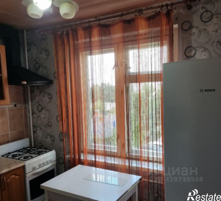 2-комн квартира улица Беляева, 2,  д. 2