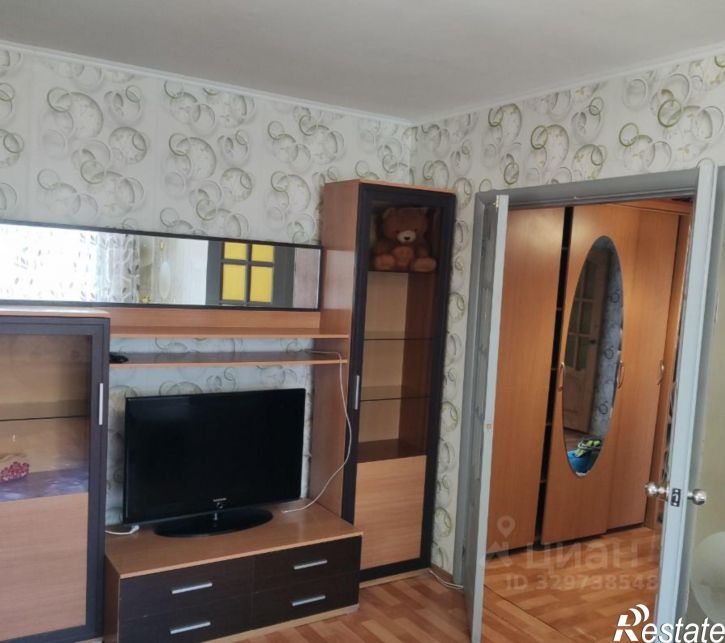 2-комн квартира улица Беляева, 2,  д. 2
