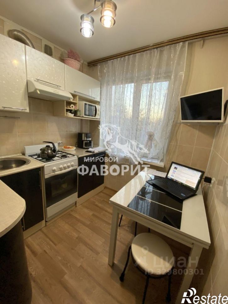 2-комн квартира Красная улица, 16,  д. 16