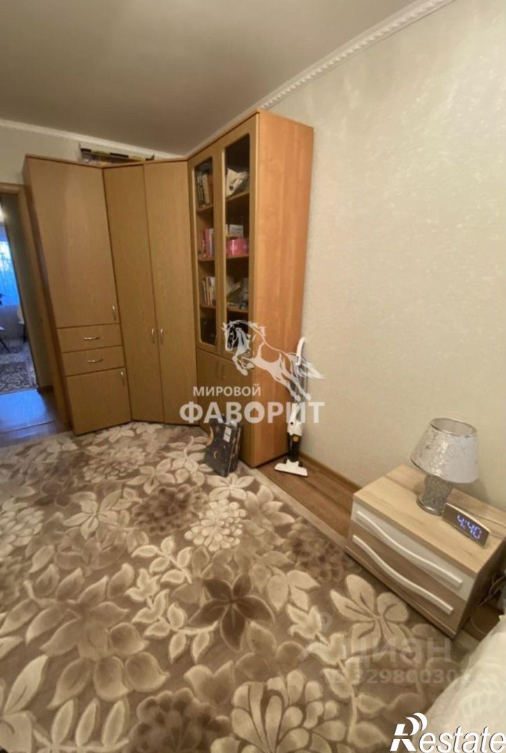 2-комн квартира Красная улица, 16,  д. 16