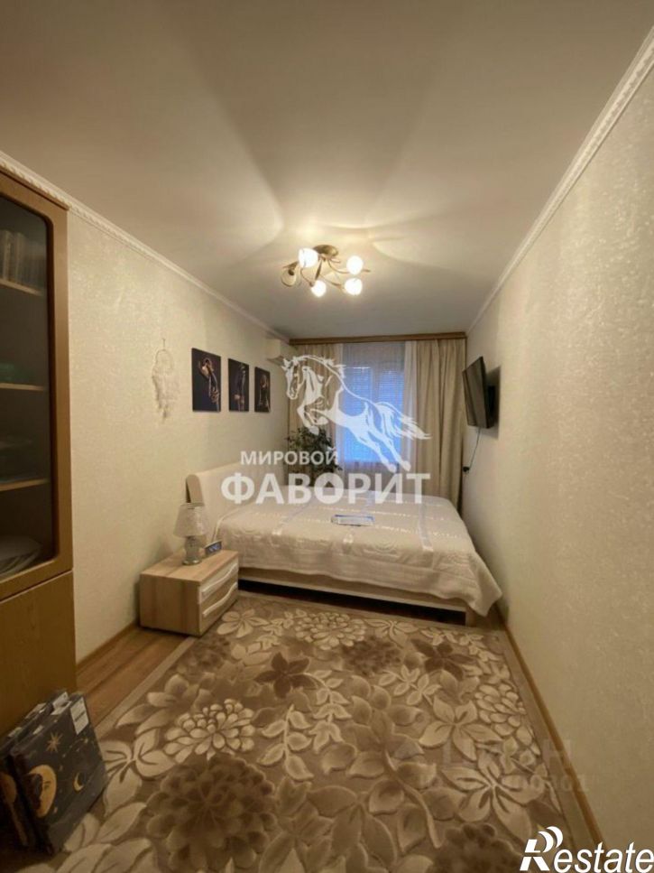 2-комн квартира Красная улица, 16,  д. 16