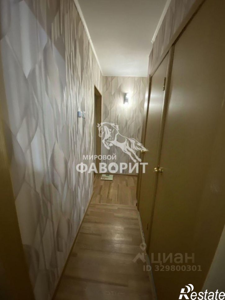 2-комн квартира Красная улица, 16,  д. 16