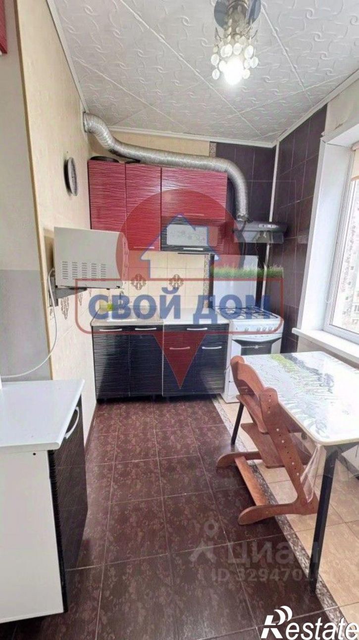 2-комн квартира Гомельская улица, 80,  д. 80
