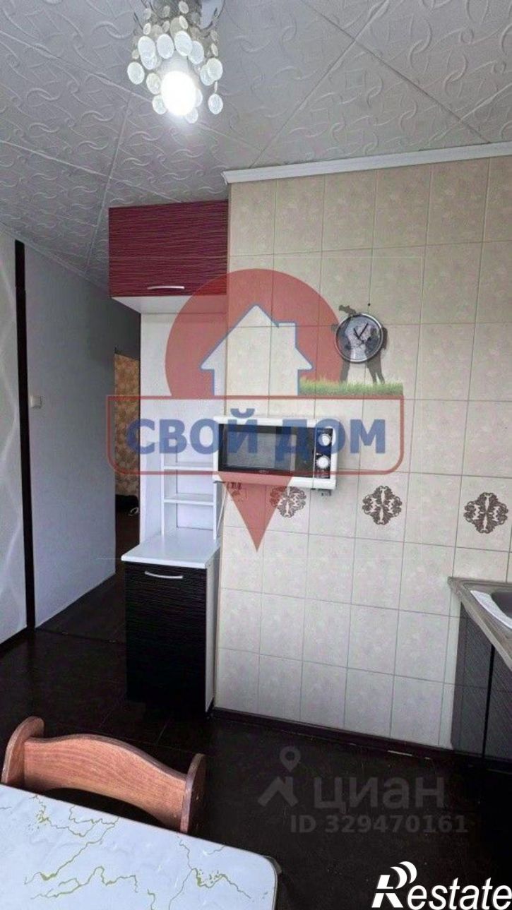 2-комн квартира Гомельская улица, 80,  д. 80