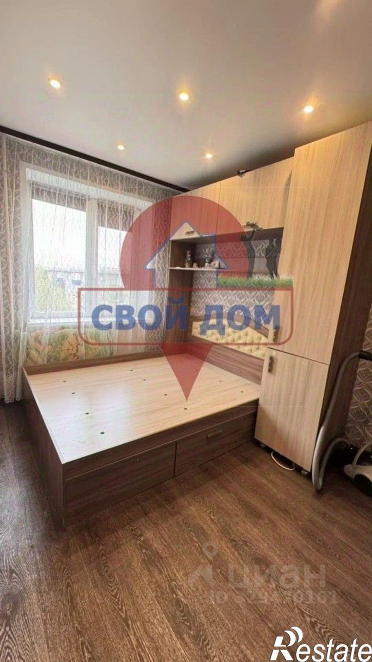 2-комн квартира Гомельская улица, 80,  д. 80