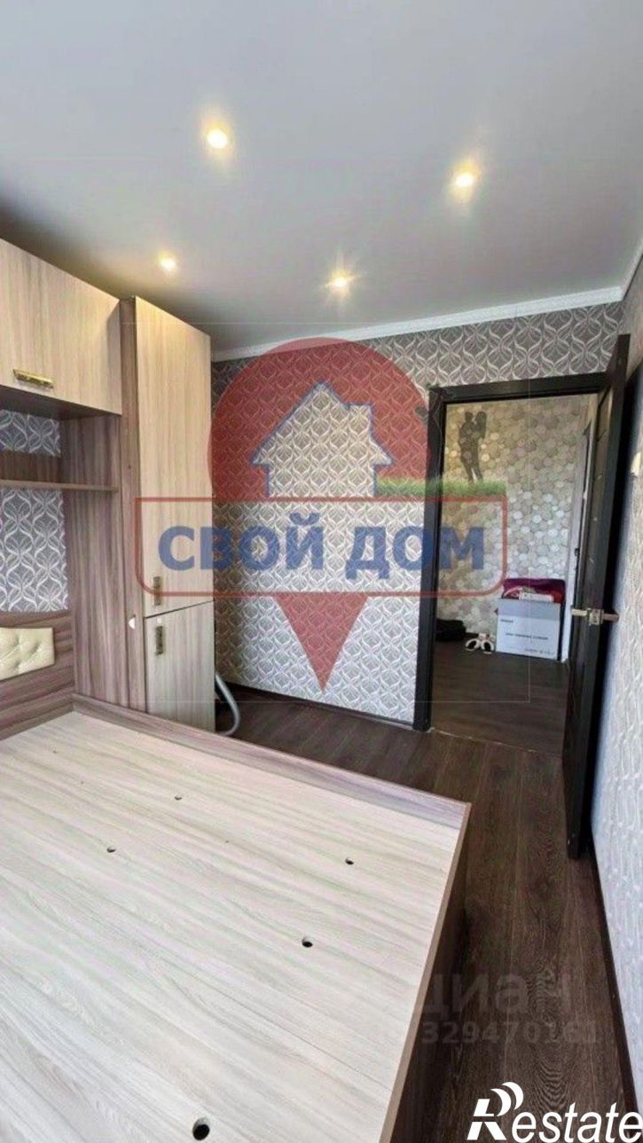 2-комн квартира Гомельская улица, 80,  д. 80