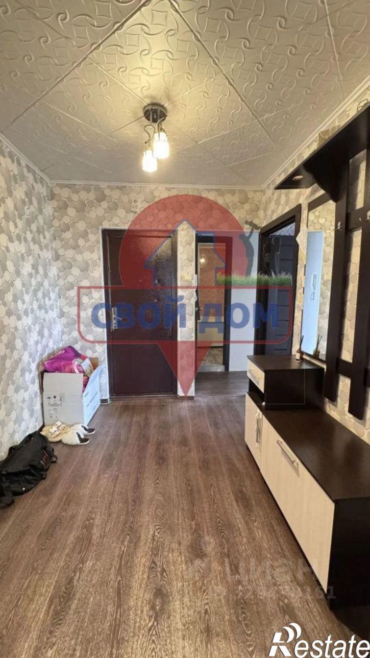 2-комн квартира Гомельская улица, 80,  д. 80