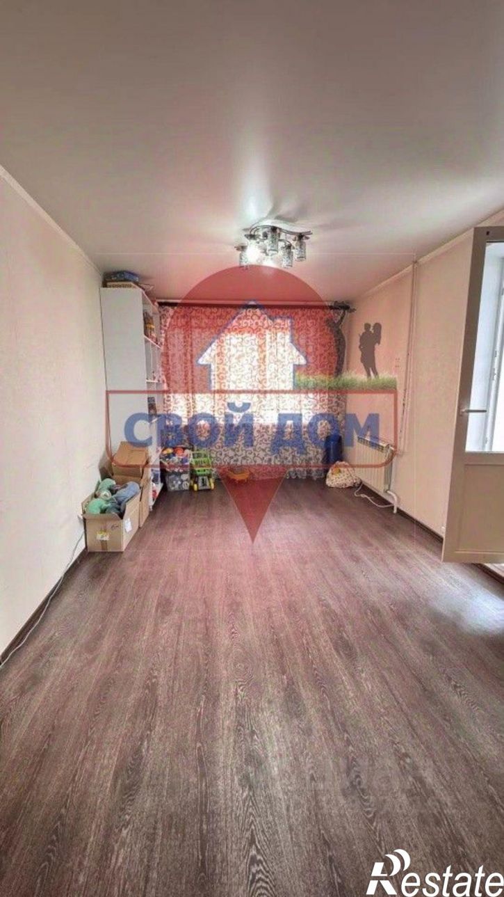 2-комн квартира Гомельская улица, 80,  д. 80