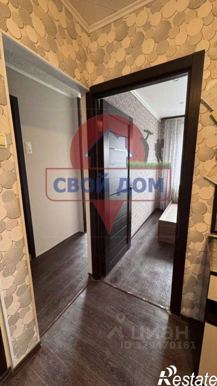 2-комн квартира Гомельская улица, 80,  д. 80