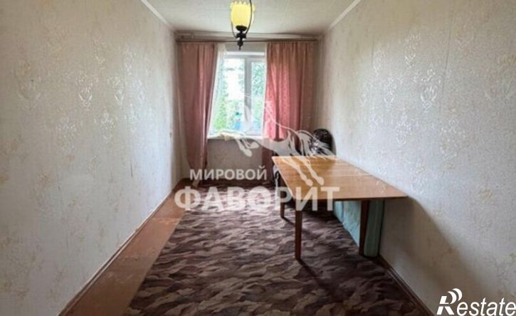 2-комн квартира Орский проспект, 35А,  д. 35А