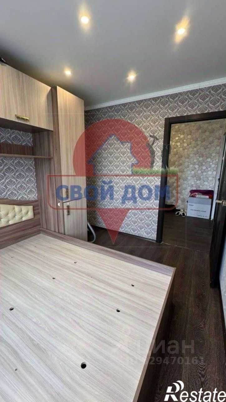 2-комн квартира Гомельская улица, 80,  д. 80