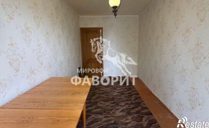 2-комн квартира Орский проспект, 35А,  д. 35А