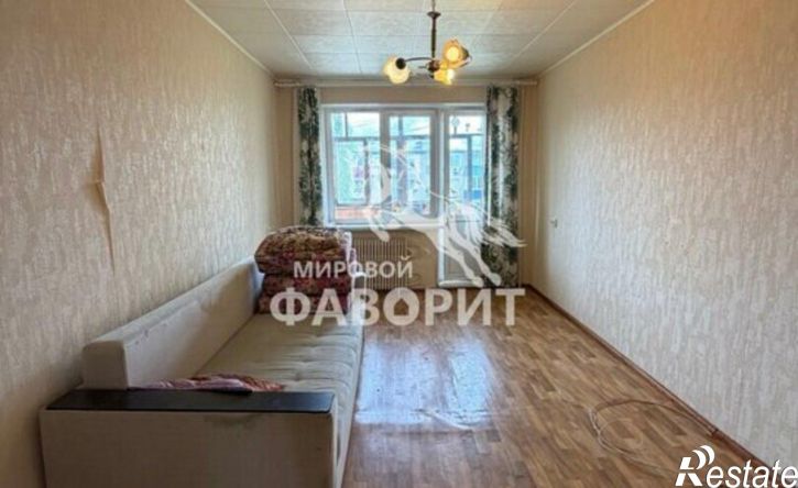2-комн квартира Орский проспект, 35А,  д. 35А