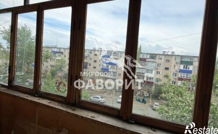 2-комн квартира Орский проспект, 35А,  д. 35А
