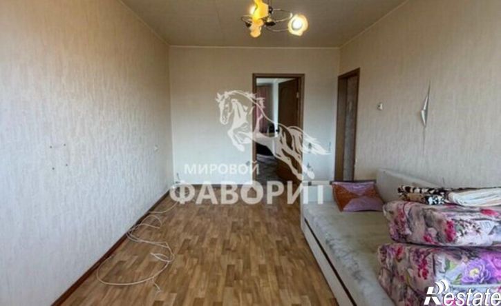 2-комн квартира Орский проспект, 35А,  д. 35А
