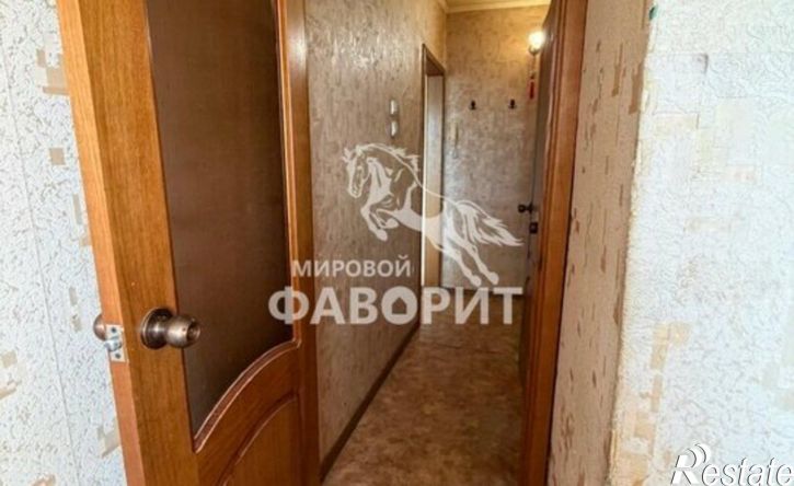 2-комн квартира Орский проспект, 35А,  д. 35А