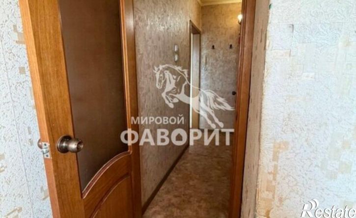 2-комн квартира Орский проспект, 35А,  д. 35А