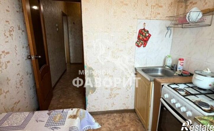 2-комн квартира Орский проспект, 35А,  д. 35А