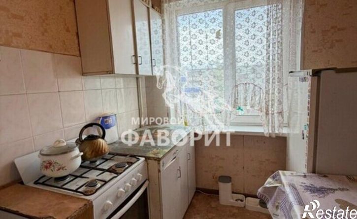 2-комн квартира Орский проспект, 35А,  д. 35А