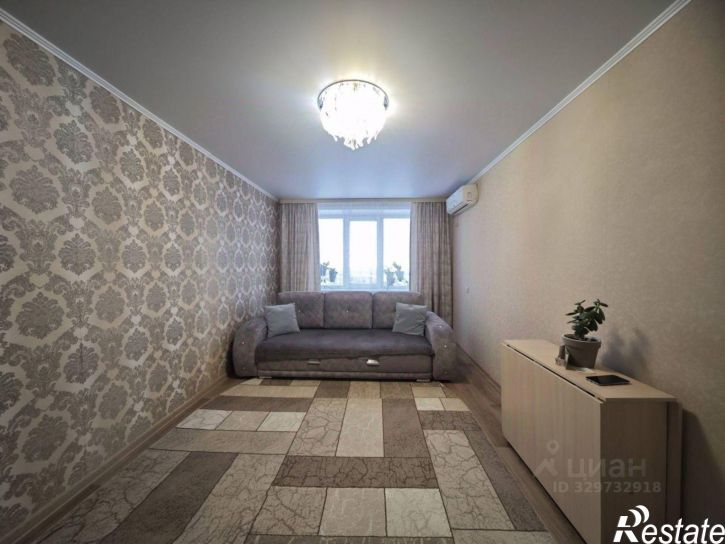 3-комн квартира Орский проспект, 35,  д. 35