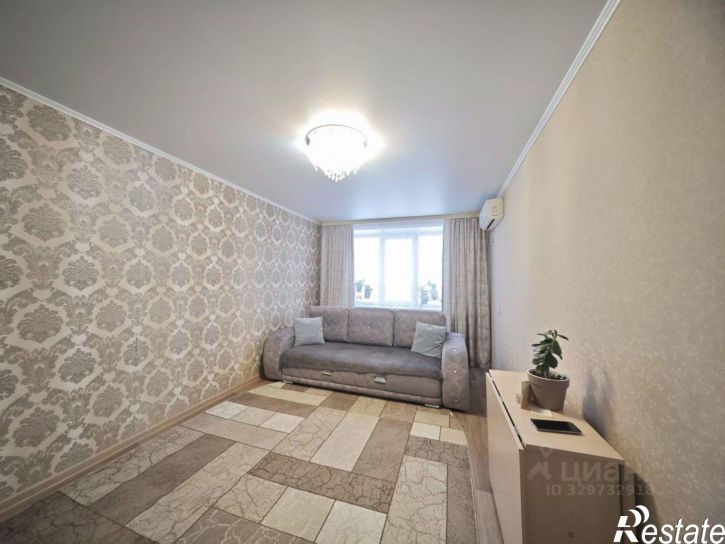 3-комн квартира Орский проспект, 35,  д. 35