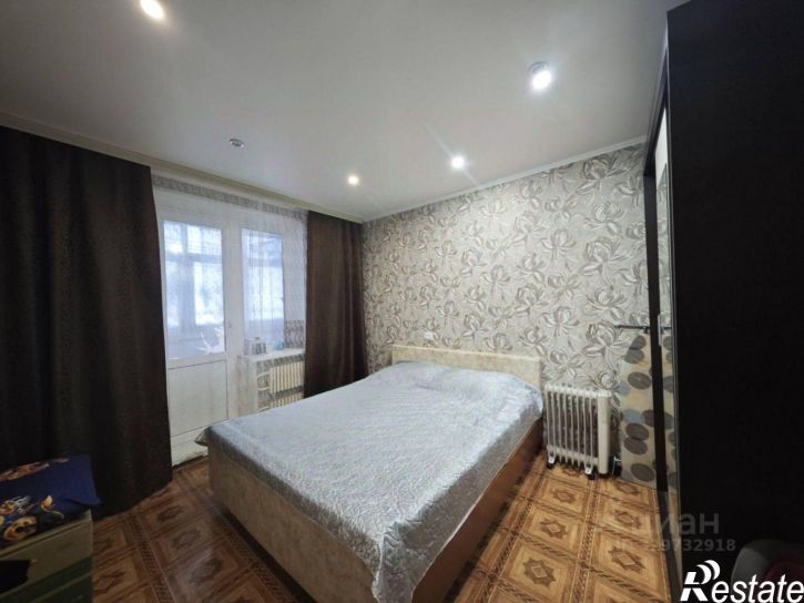 3-комн квартира Орский проспект, 35,  д. 35
