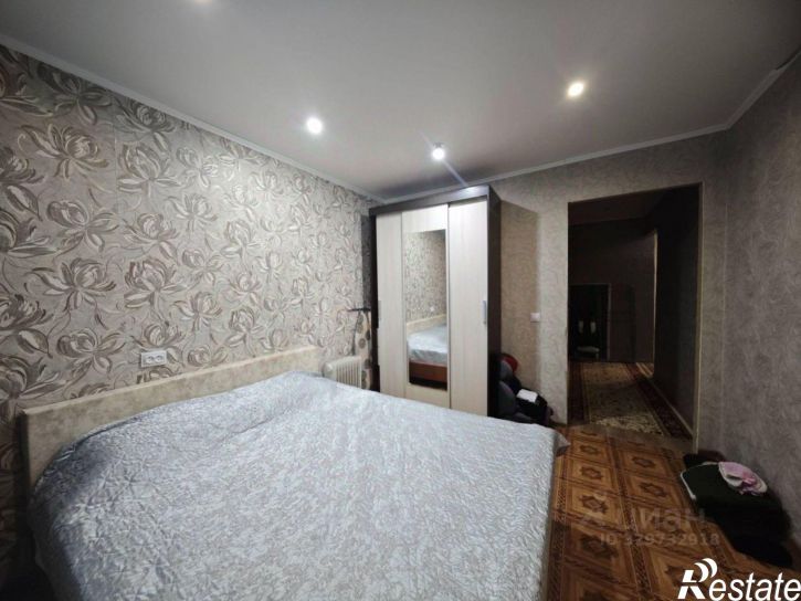 3-комн квартира Орский проспект, 35,  д. 35