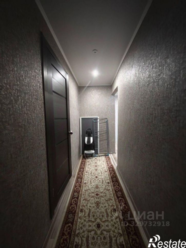 3-комн квартира Орский проспект, 35,  д. 35