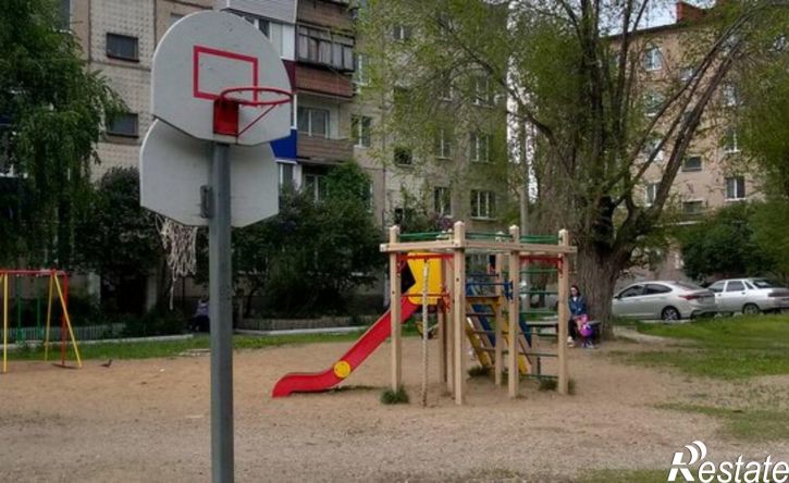 1-комн квартира Тагильская улица, 13А,  д. 13А