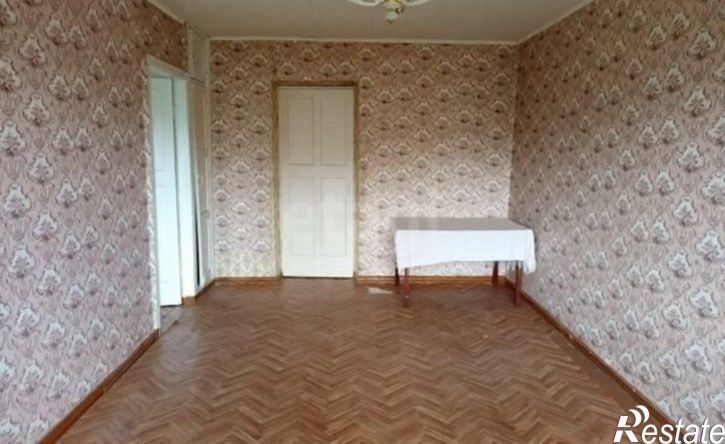 3-комн квартира Вокзальная улица, 33,  д. 33