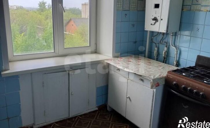 3-комн квартира Вокзальная улица, 33,  д. 33