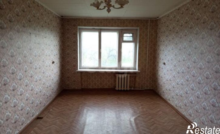 3-комн квартира Вокзальная улица, 33,  д. 33