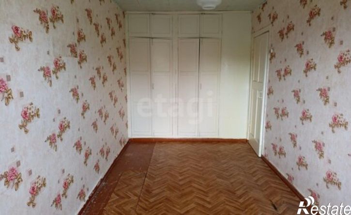 3-комн квартира Вокзальная улица, 33,  д. 33