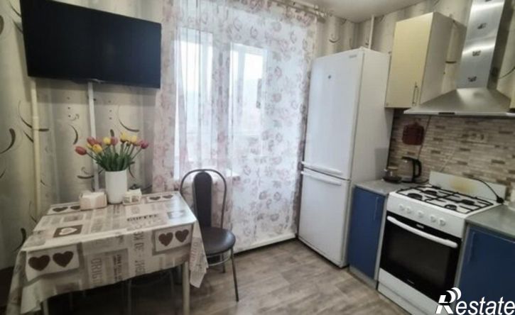 1-комн квартира Ялтинская улица, 97,  д. 97