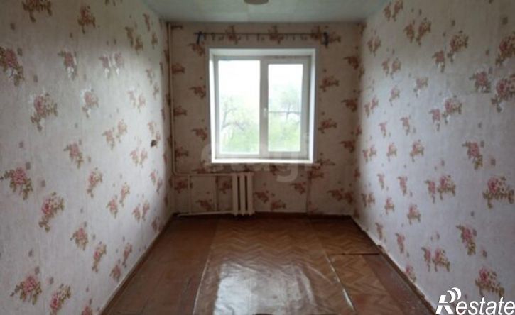 3-комн квартира Вокзальная улица, 33,  д. 33