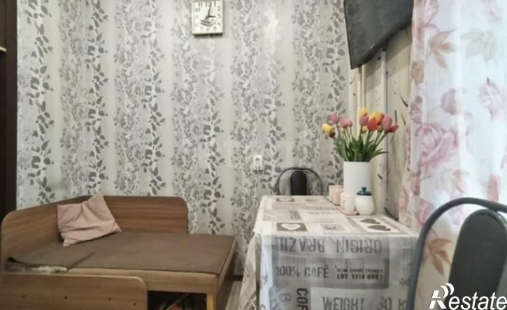 1-комн квартира Ялтинская улица, 97,  д. 97