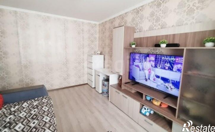 1-комн квартира Ялтинская улица, 97,  д. 97