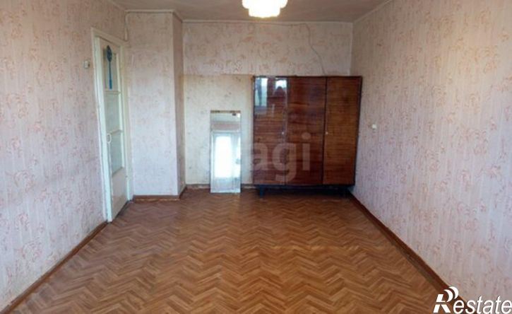 3-комн квартира Вокзальная улица, 33,  д. 33
