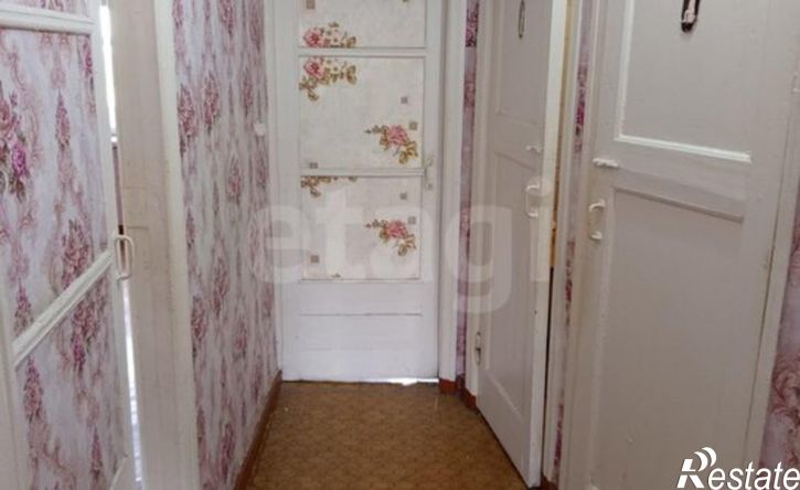 3-комн квартира Вокзальная улица, 33,  д. 33