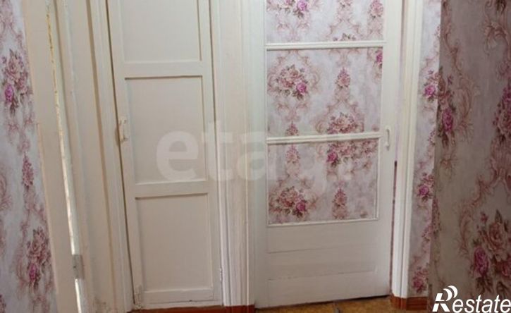 3-комн квартира Вокзальная улица, 33,  д. 33