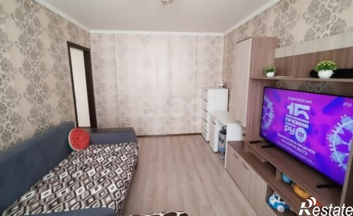 1-комн квартира Ялтинская улица, 97,  д. 97