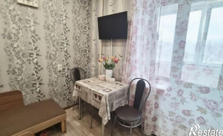 1-комн квартира Ялтинская улица, 97,  д. 97