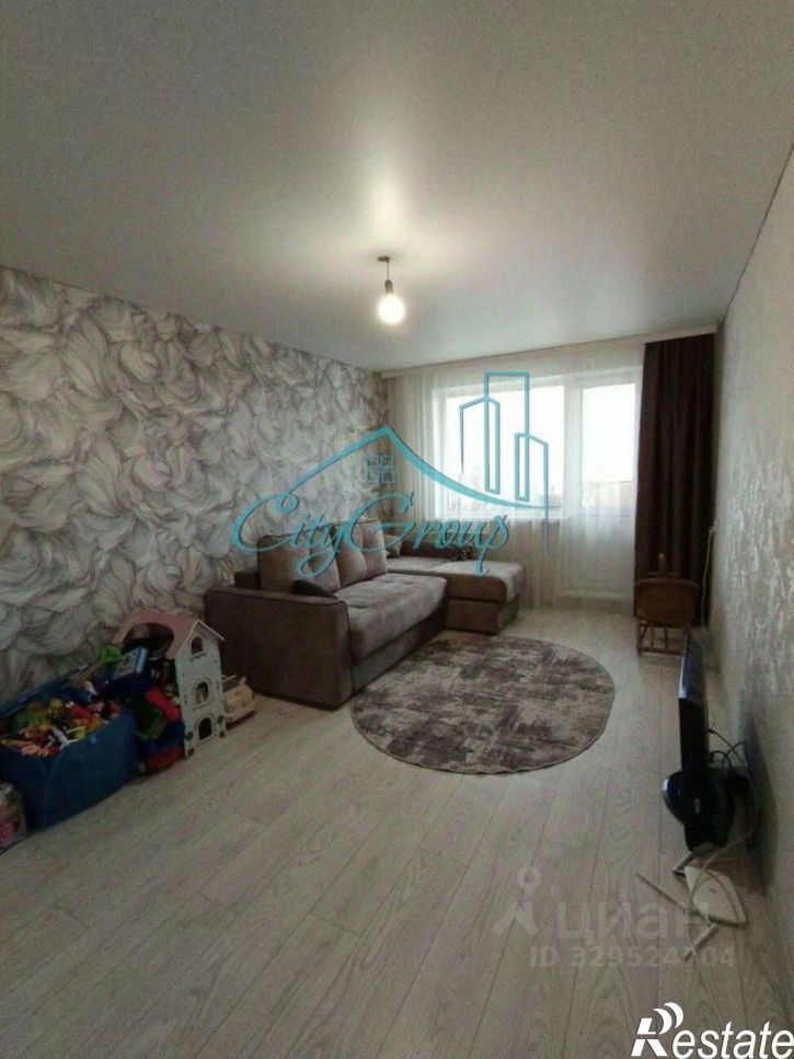 2-комн квартира Краматорская улица, 6А,  д. 6А