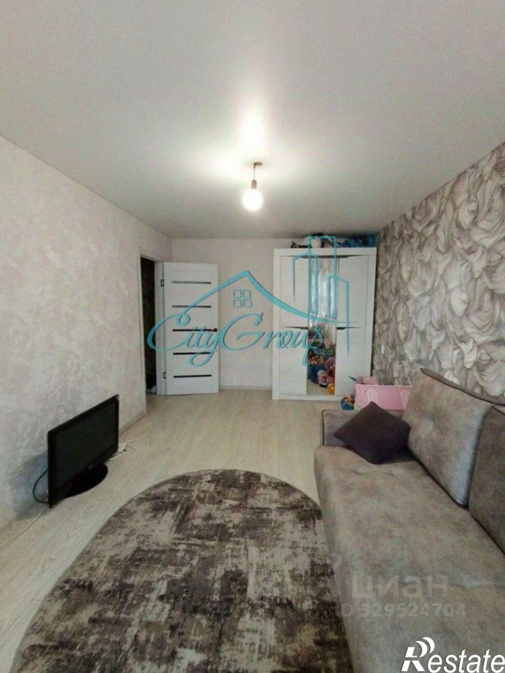 2-комн квартира Краматорская улица, 6А,  д. 6А