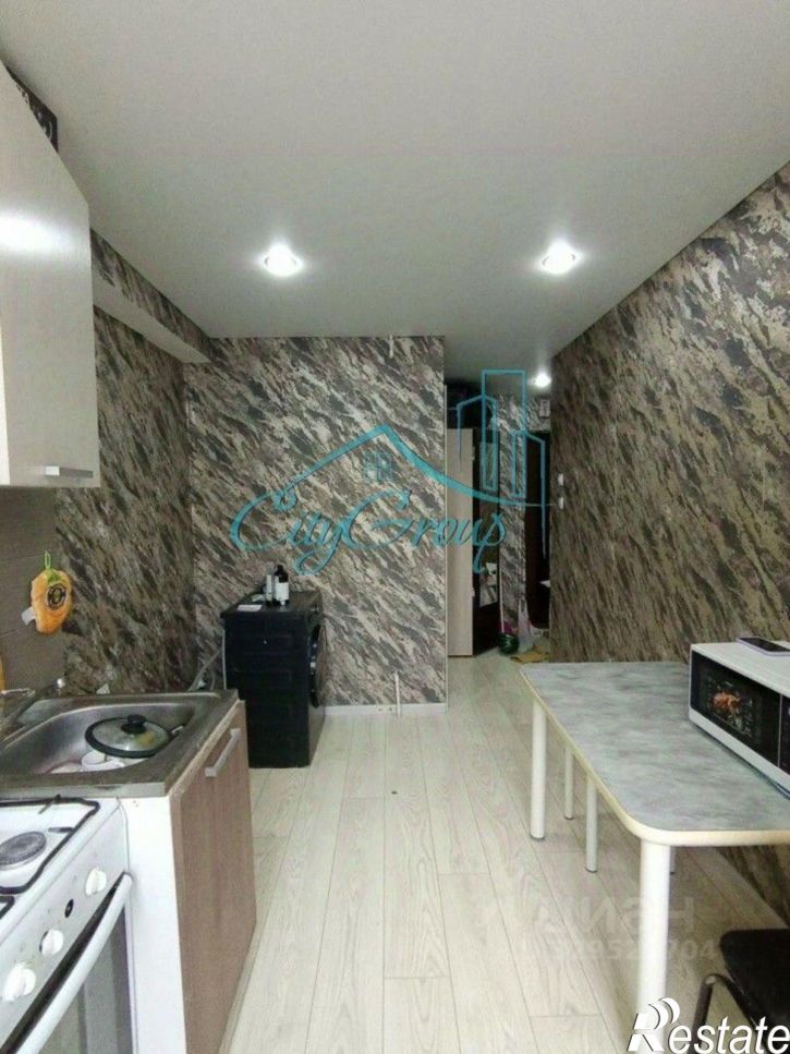 2-комн квартира Краматорская улица, 6А,  д. 6А