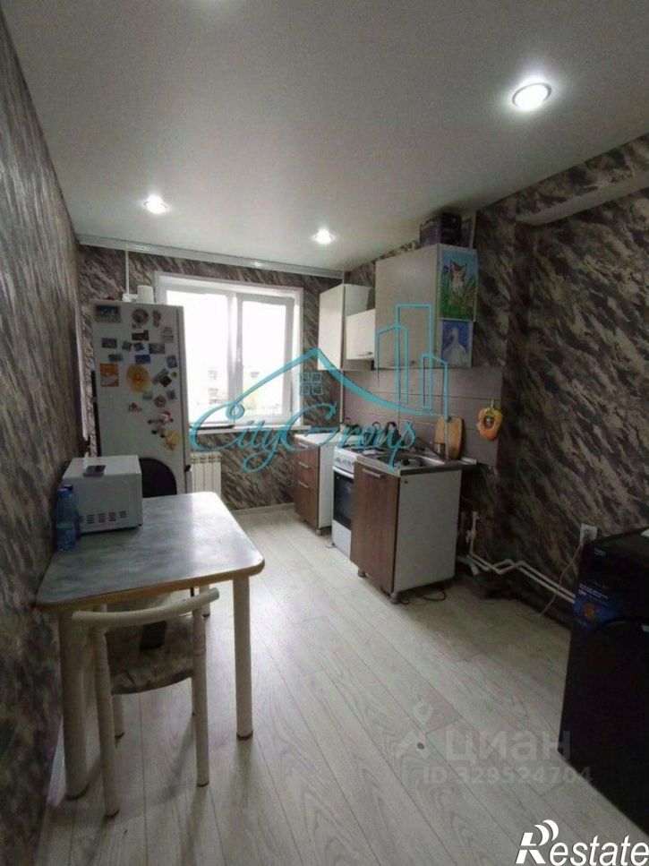 2-комн квартира Краматорская улица, 6А,  д. 6А
