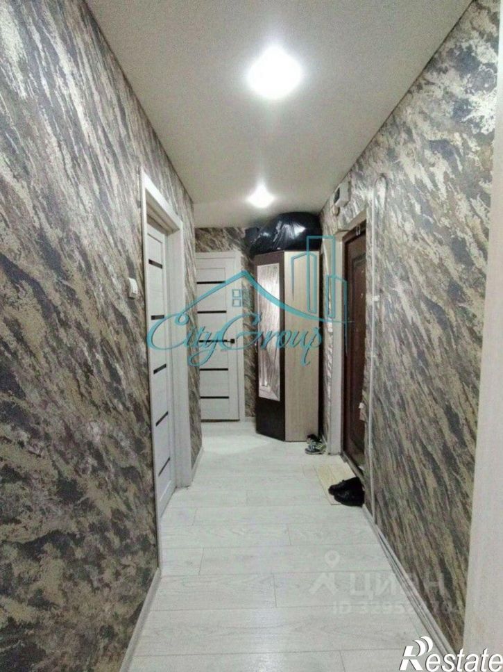 2-комн квартира Краматорская улица, 6А,  д. 6А