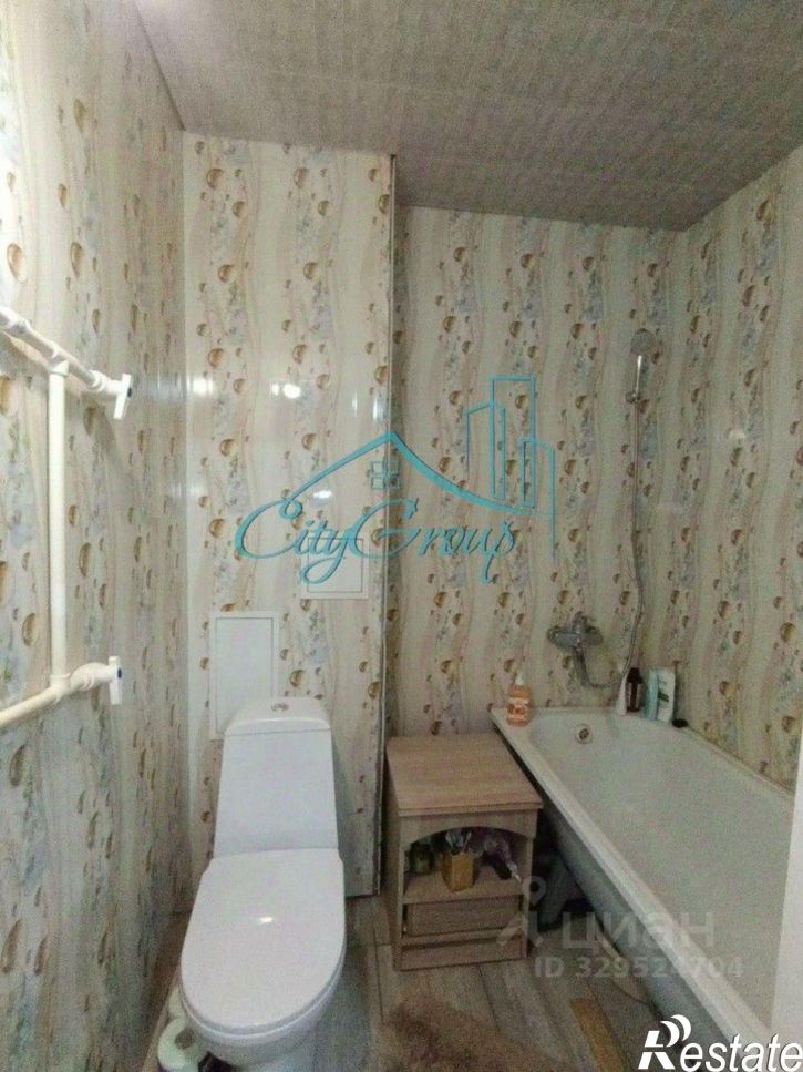 2-комн квартира Краматорская улица, 6А,  д. 6А
