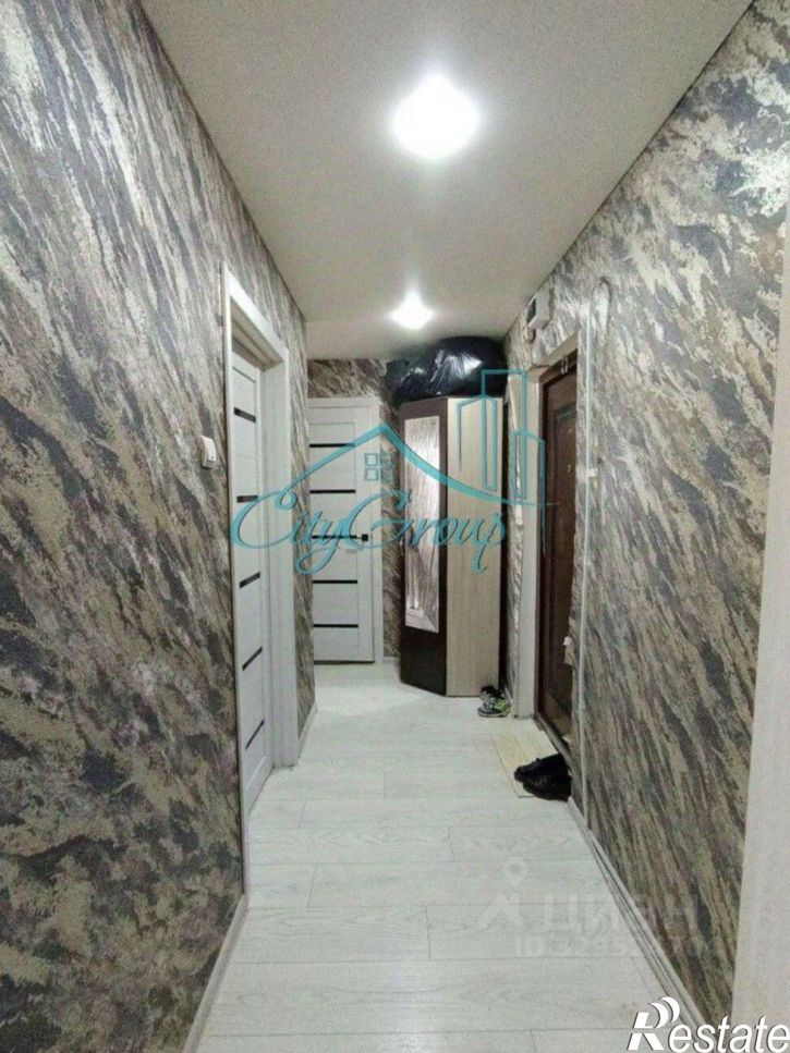 2-комн квартира Краматорская улица, 6А,  д. 6А