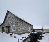 коттедж 135 кв м улица Крафта, 50
